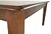 Signature Design by Ashley Berringer Rustic Rectangular Dining Table, Brown