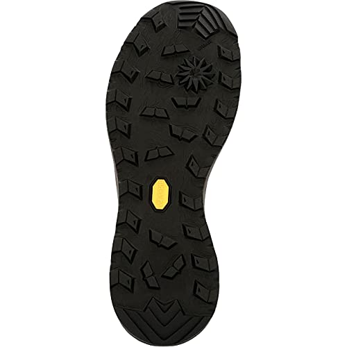 ROCKY Summit Elite eVent Waterproof Hiking Boot2