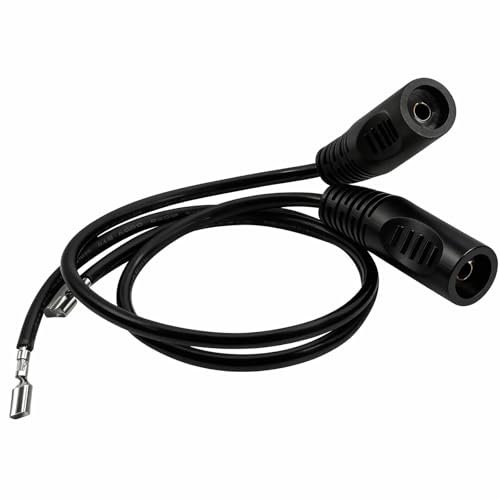 YLKPXRKT Replacement Electrode Wires for AprilAire Humidifier Tanks Models: 800, 800LC, 801, 865, 866 Humidifier Replacement Tank Electrode Wires 4978 (2-Pack)