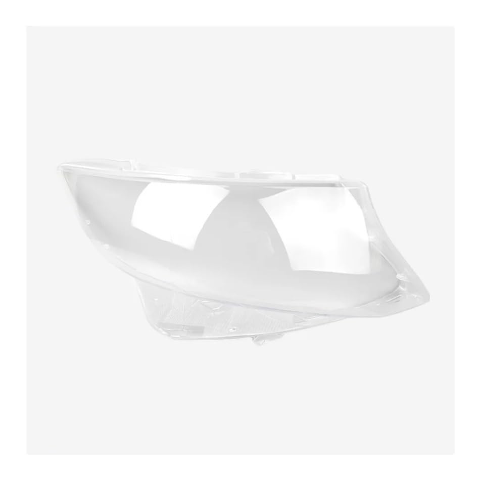 Coque en verre pour phares de voitures Benz Vito V260 W447 abat-jour
