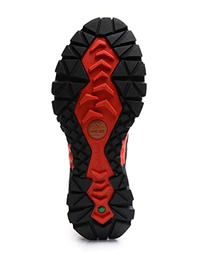 Timberland Timberland Solar Ridge Mid Hiking Men's Boots (us_footwear_size_system, adult, men, numeric, medium, numeric_8)