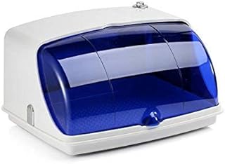 UV Sterilisator 5W Sterilisationsgerät Intelligenter 220V-240V Kosmetiker Sterilisator für Schönheitssalon und Nagelstudio
