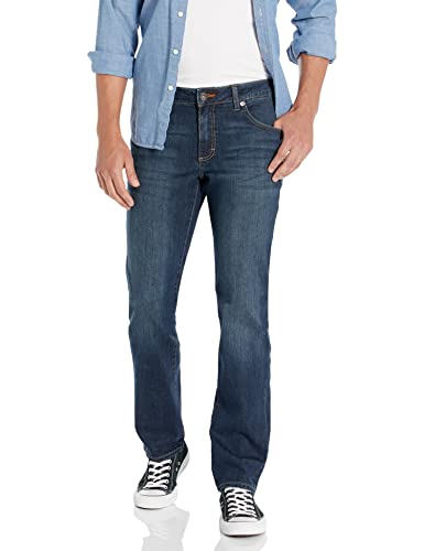 Lee Men's Modern Series Straight Fit Jean