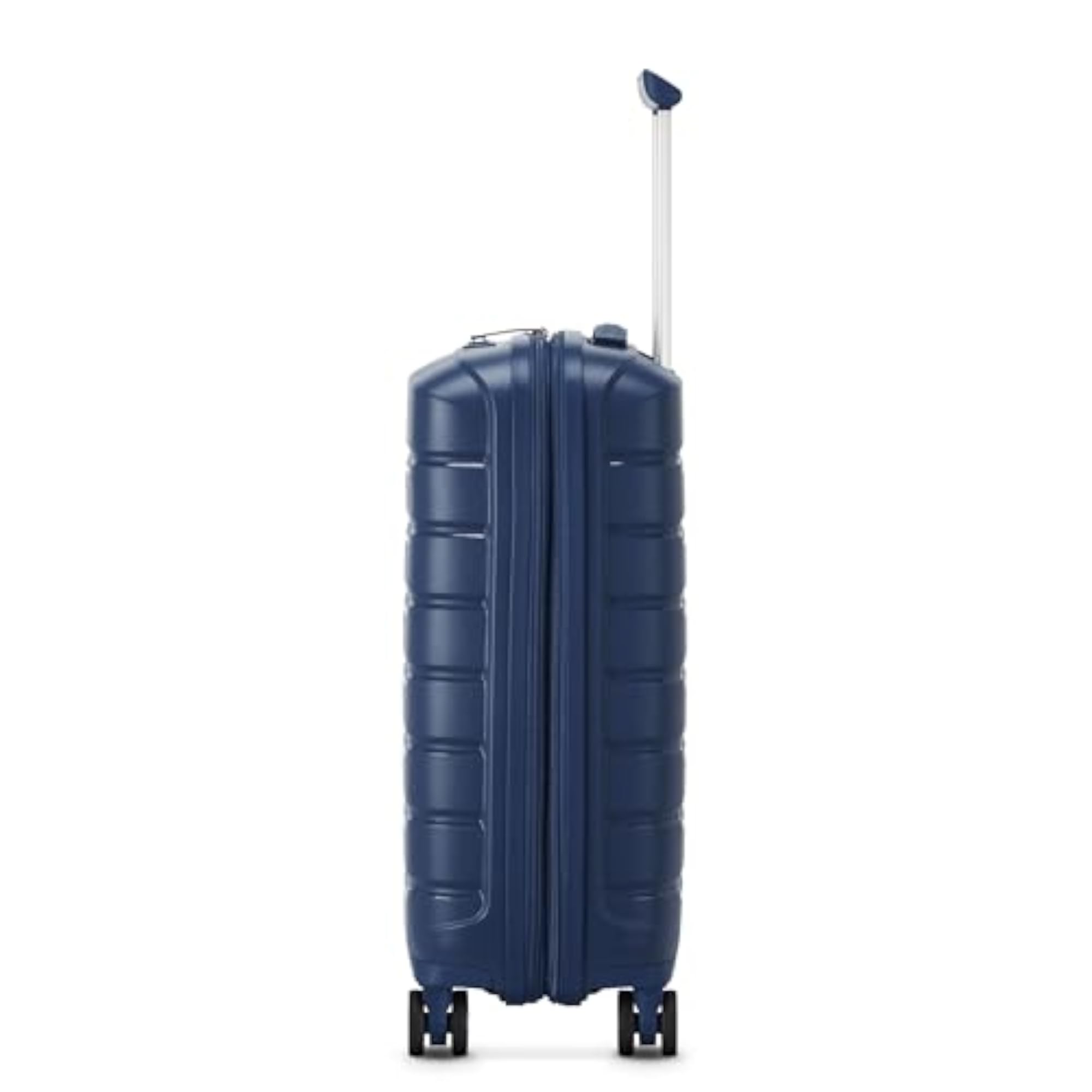B-Flying Range Blue Color 21" Cabin Trolley