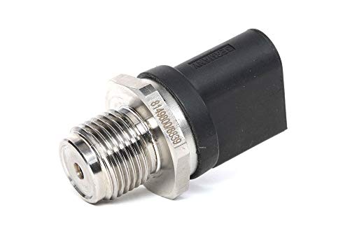 RIDEX Sensor presión combustible 3942S0005 ANTOS