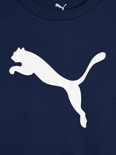 Image of PUMA Boys' Big Cat Logo T-Shirt