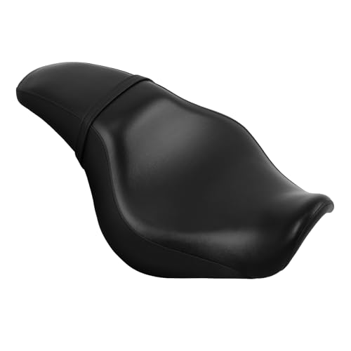 Green-L Motorcycle Two Up Seat