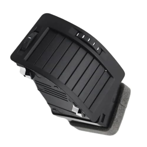 Rejilla de ventilación Skoda Octavia 2004 a 2014 LHD, salida de aire central derecha 1ZD819701