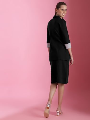 Image of Selvia Women Co-ords Set