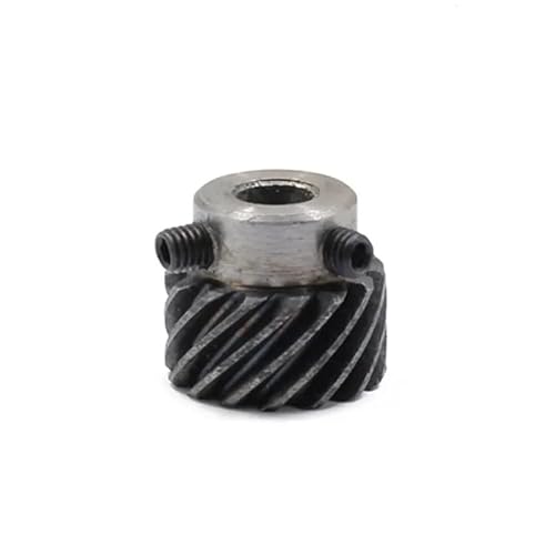 1pc Right And Left Helical Gear 1M 25T 1 Mod 25 Teeth Inner Hole 8mm 10mm 12mm 14mm 15mm And Pinion Gear for Machinery Parts(1M 