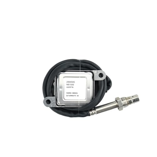 Capteur NOX 5WK96692A anti-pollution solution panne échappement 12V