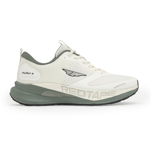 Image of Red Tape Mens Rso4177a Athleisure Shoes