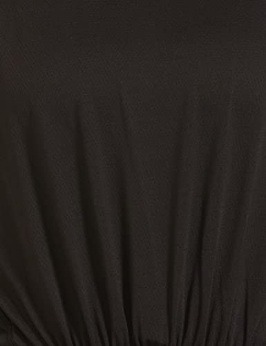 Image of Max Women's Cotton Printed Sports Regular Fit T-Shirt