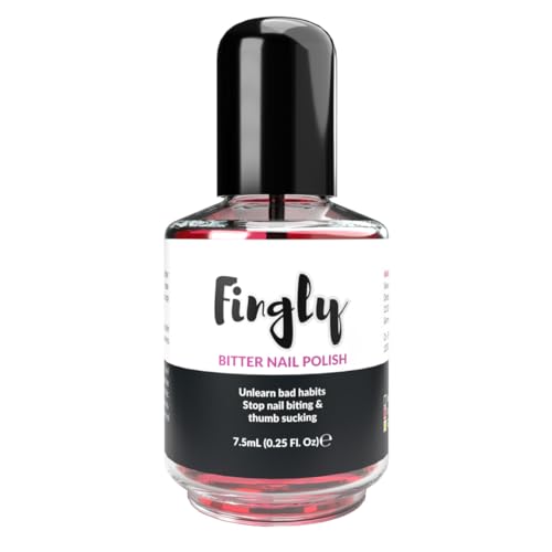 Fingly Vernis Amer 7.5 ml