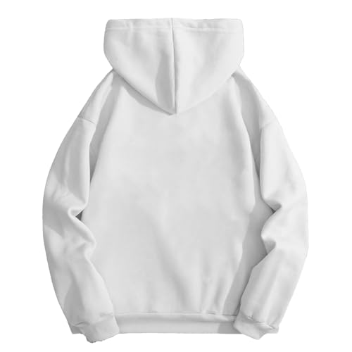 Y2k Hoodie For Women Oversized Graphic Sweatshirt Vintage Casual Preppy Pullover Hoodies Streetwear Unisex2