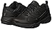 New Balance Women's Slip Resistant 626 V2 Industrial Shoe , Black, 7