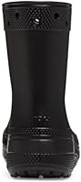 Vista 7 de Crocs Botas de lluvia clásicas unisex para adultos
