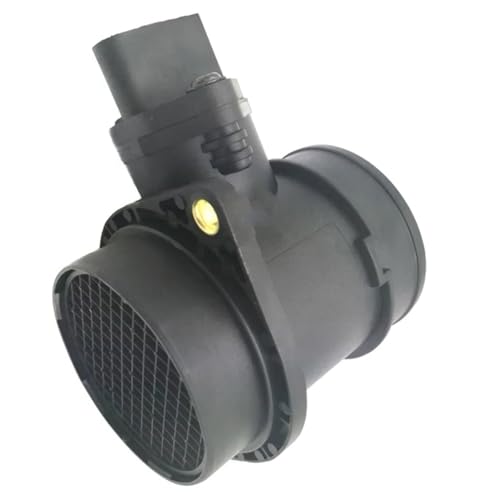 Débitmètre d'air massique OEM 0280218032 contre fumée noire Skoda Octavia
