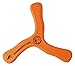 Baloo Boomerang 3 Pack - Easy, Safe Boomerangs for Kids as Young as 5 Years Old.