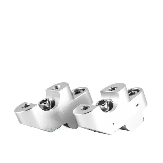 Rehausseur de guidon moto 22mm CB500F CB500X 2013-2017