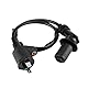 KooingTech Motorrad-Zündspule, Zündkerzenstecker, Roller-Zündspule für GY6 50CC 125CC 150CC Motor Motorrad Dirt Bike Scooter Moped