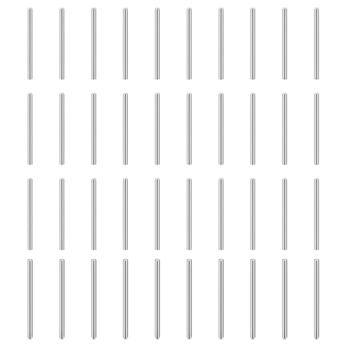 uxcell 150 0.8mm x 12mm _{sA304 XeXX`[ ~ Eh wbh VFt T|[g yO ʒu߃s {ILrlbg ƋR|[lgpAGB831AVo[