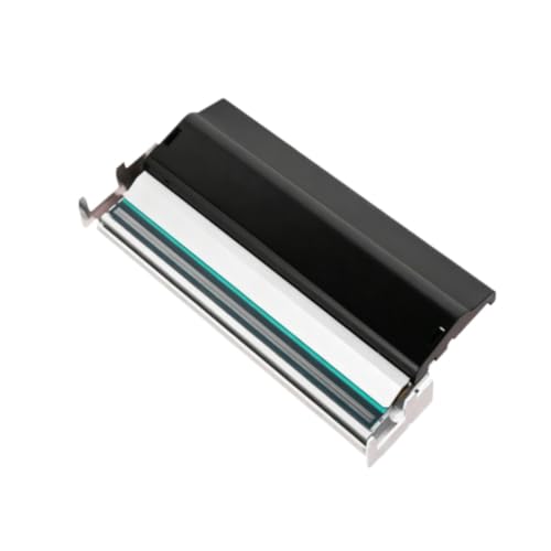 Cabezal térmico G79801M 300DPI repuesto compatible Zebra ZM400 5