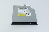 Épaisseur : 12,7 mm. COMPRO PC Graveur de DVD avec façade pour ASUS P53SJ DHHS DS-8A5SH