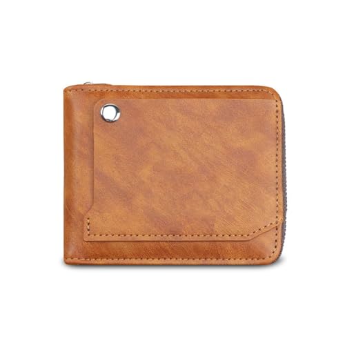 Petit sac à cartes et portefeuille grand capacité pour organiser ses cartes d'étudiant