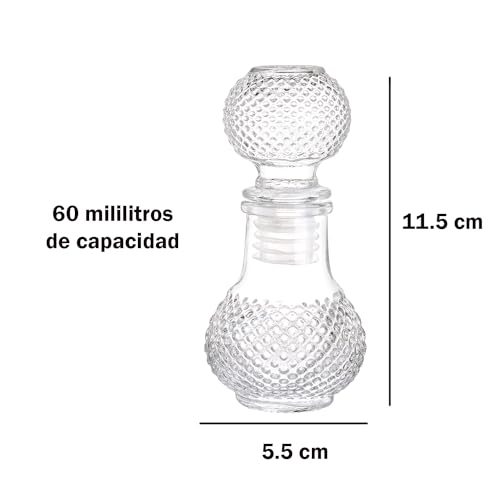 Licores, Imagen adicional