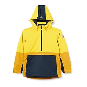Color Kids Ski anorak, AF 10.000 jongens anorak
