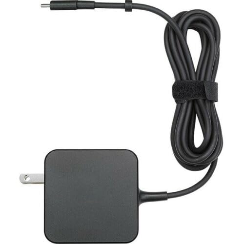 Amazon.com: XUANKE 20V 65W USB Type-C AC Adapter Charger