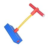 Schaumstoff-Pogo-Stick Weckt das Sportliche Interesse von Kindern. Leicht...