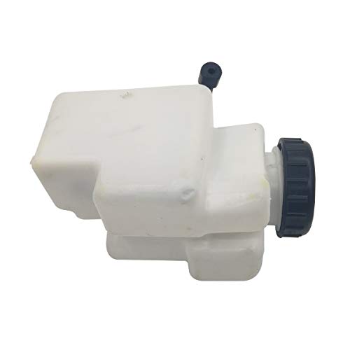 Cancanle Fuel Tank with Cap for STIHL MS180 MS170 MS 180 170 018 017 Chainsaw