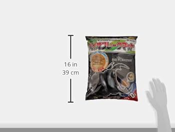 Amazon | フジコン 昆虫マット バイオフレークマット 10リットル