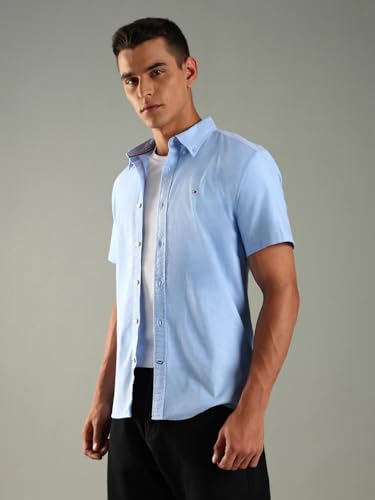 Image of Tommy Hilfiger Men Shirts