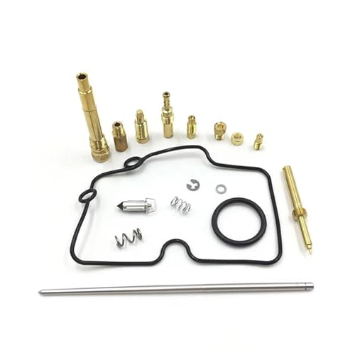 Kit de réparation carburateur YFZ 450 pour résoudre les fuites de quad