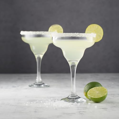 Ravenhead 0041.625 Entertain Set of 2 Highly Transparent 29.5 cl Margarita Glasses - Image 5