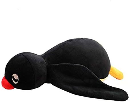 Amazon プライズ タイトー ピングー Pingu 特大サイズ 抱き枕 ぬいぐるみ おもちゃ
