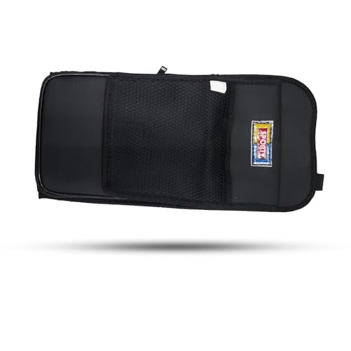Image of Bike Tank Cover /Tank Bag /Fuel Tank Bag for All Bike Model (Small Size)