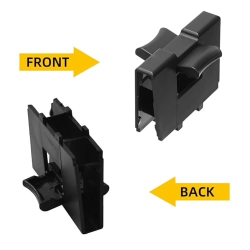 Porte-gobelet console Subaru instable ? Solution avec ce séparateur Outback 2010-2018 - 4
