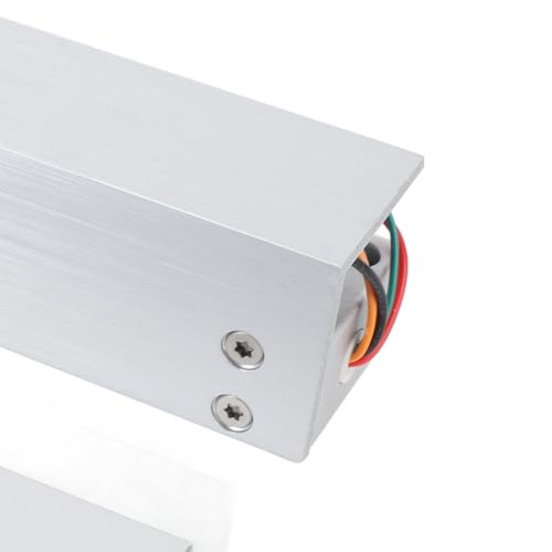 Serrure de Grève de Porte pour Bloquer les Intrusions - 6