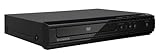 Magnavox MDV3000/F7 Up Conversion DVD player, Black