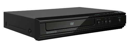 Magnavox Mdv3000/F7 Up Conversion Dvd Player, Black #TOP11
