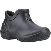 Muck Boots Mini Mucks EVA Kid's Black Wellington Boots