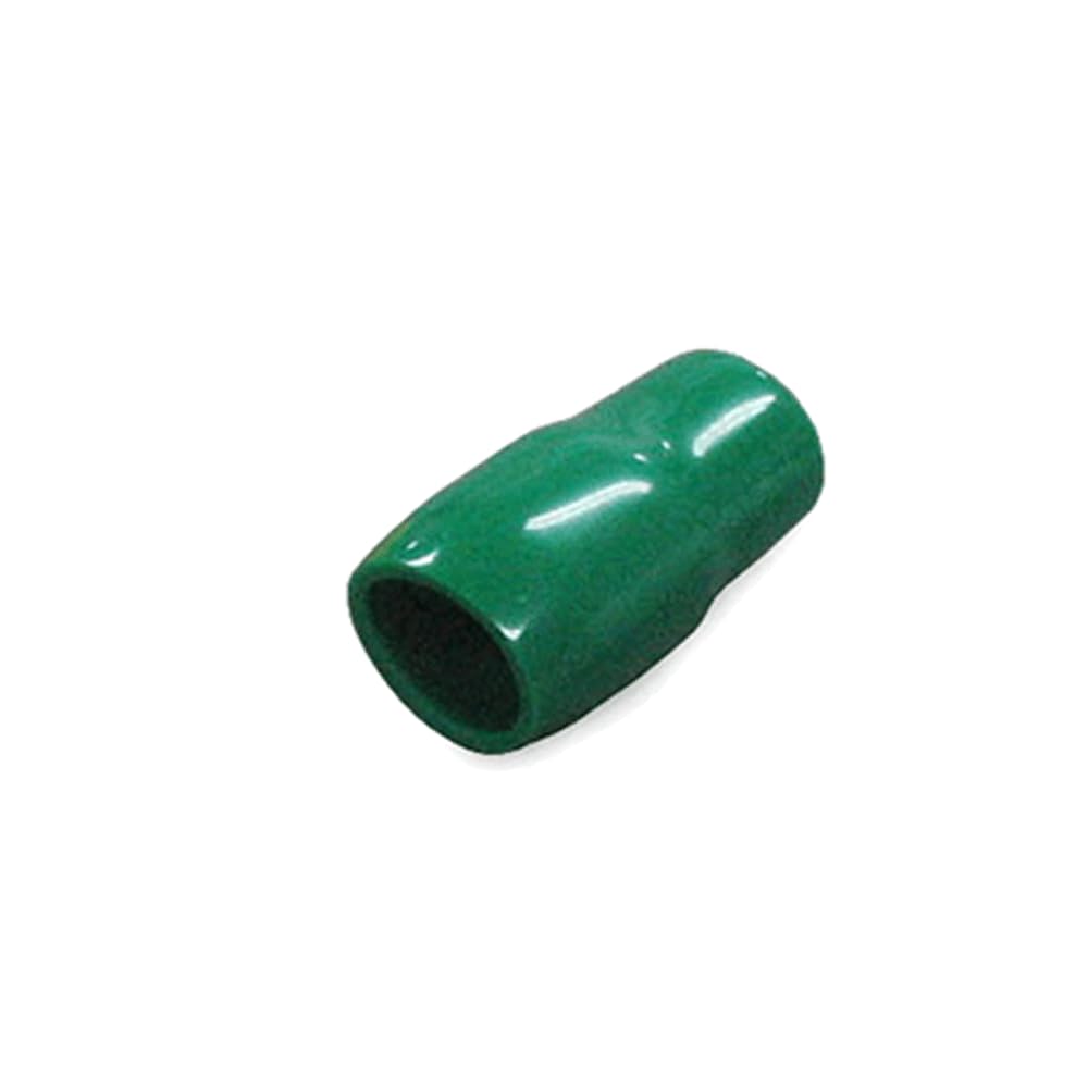 Amazon.co.jp: ニチフ TIC 5.5-GRN 絶縁キャップ 緑 5.5sq対応 定格