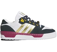 鬼滅の刃 宇髄天元 x adidas★Rivalry Low ライバルリー 送関込 鬼滅の刃 x adidas Rivalry Lowが11月1日より発売予定 ［JI3310