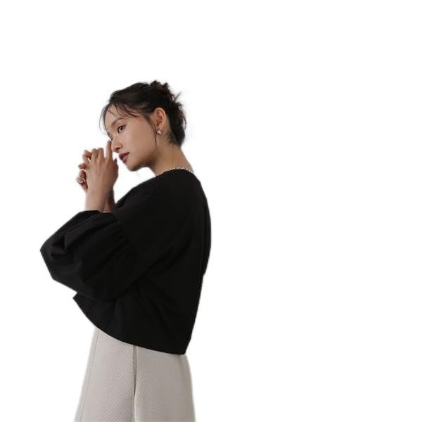 Amazon | [ナチュラルビューティーベーシック] ブルゾン