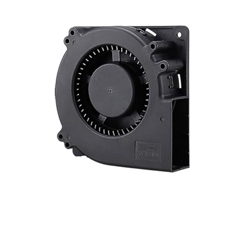 Ventilateur de refroidissement centrifuge 120mm pour éliminer la surchauffe AC 220V