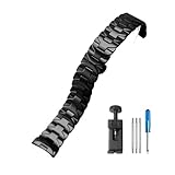 panerai luminor 1950 submersible Item Type : Watchbands POYNMRE Compatible With Panerai Luminor Series Silver Black 24 22mm Pam441111 Anti-Rust Outdoor Business Solid Stainless Steel Watch Strap Men(Svart)